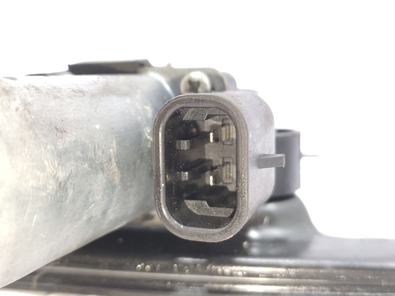 Recambio de elevalunas delantero izquierdo para fiat punto (188_) 1.2 16v 80 (188.233, .235, .253, .255, .333, .353, .639,... re
