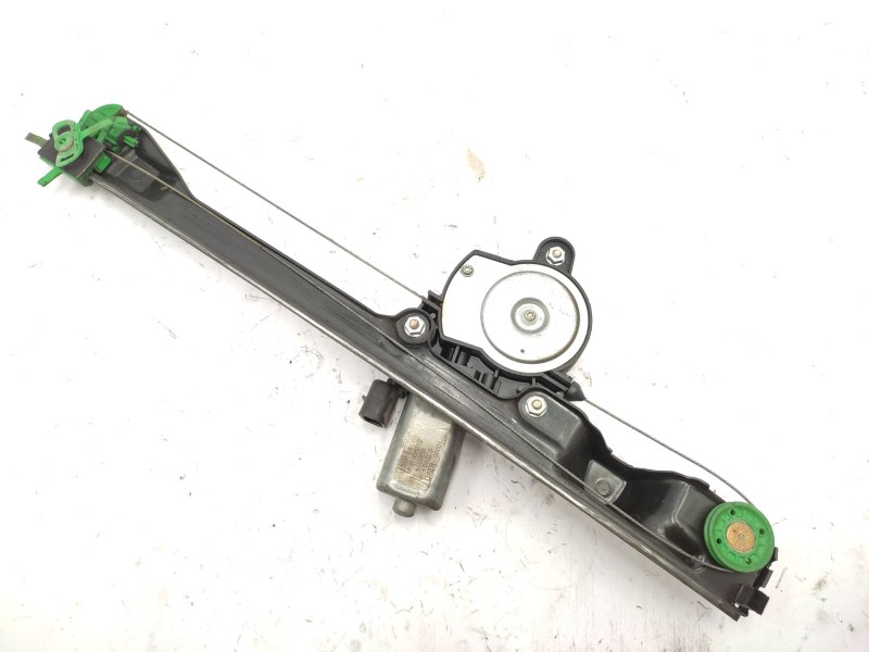 Recambio de elevalunas delantero izquierdo para fiat punto (188_) 1.2 16v 80 (188.233, .235, .253, .255, .333, .353, .639,... re