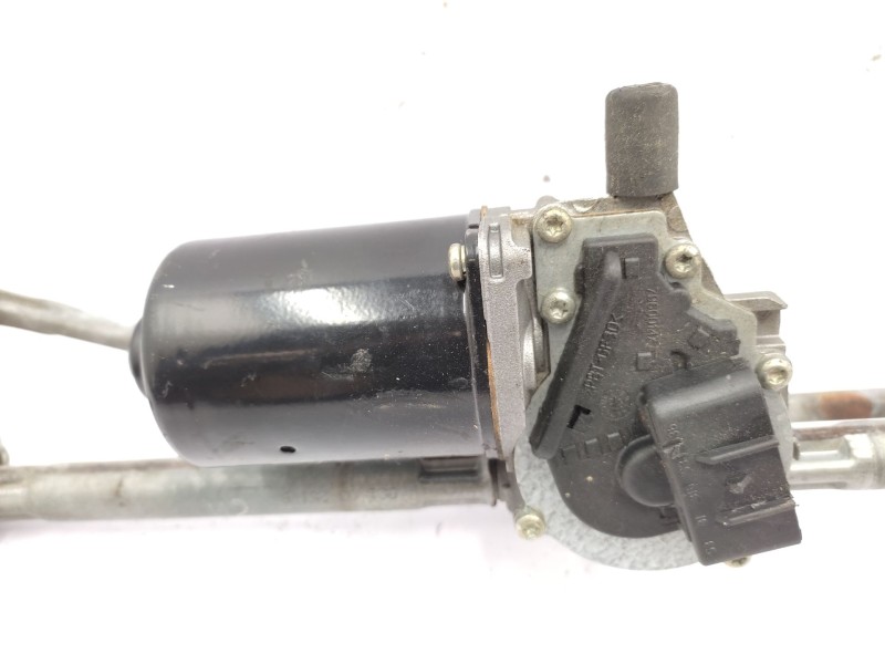 Recambio de motor limpia delantero para fiat punto (188_) 1.2 16v 80 (188.233, .235, .253, .255, .333, .353, .639,... referencia