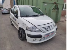citroën c3 del año 2005