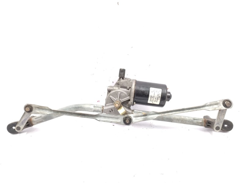 Recambio de motor limpia delantero para fiat punto (188_) 1.2 16v 80 (188.233, .235, .253, .255, .333, .353, .639,... referencia