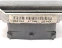 CENTRALITA MOTOR UCE 0261207901 
