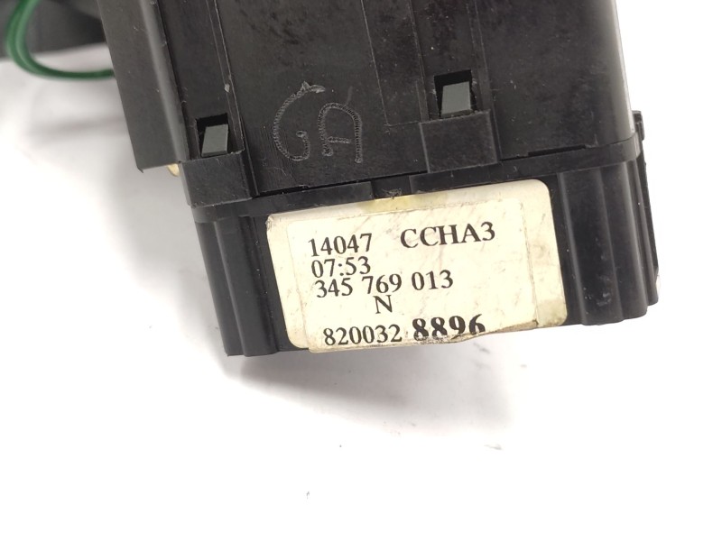 Recambio de mando limpia para renault laguna ii (bg0/1_) 1.9 dci (bg1a, bg1v) referencia OEM IAM   