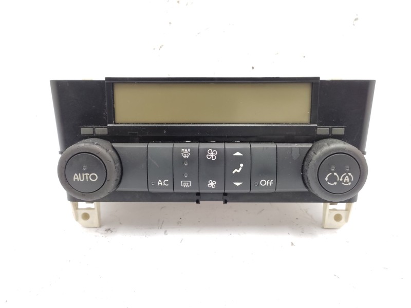 Recambio de mando climatizador para renault laguna ii (bg0/1_) 1.9 dci (bg1a, bg1v) referencia OEM IAM   