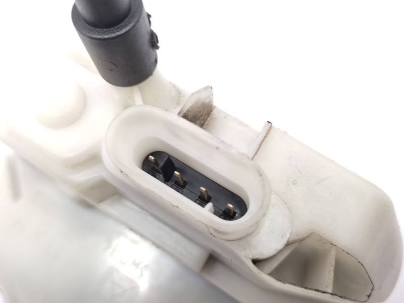 Recambio de cerradura puerta trasera izquierda para renault laguna ii (bg0/1_) 1.9 dci (bg1a, bg1v) referencia OEM IAM   