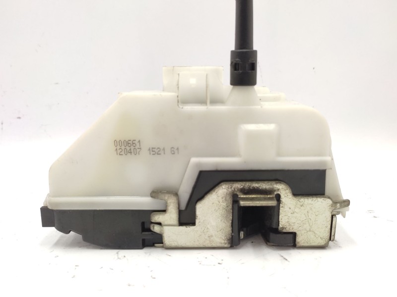 Recambio de cerradura puerta delantera izquierda para renault laguna ii (bg0/1_) 1.9 dci (bg1a, bg1v) referencia OEM IAM   