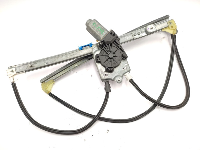 Recambio de elevalunas delantero derecho para renault laguna ii (bg0/1_) 1.9 dci (bg1a, bg1v) referencia OEM IAM   