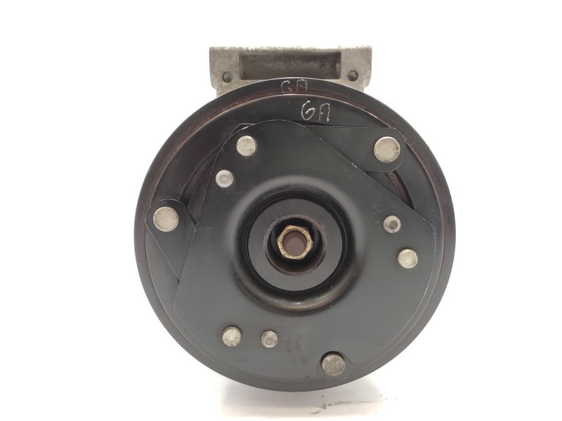 Recambio de compresor aire acondicionado para renault laguna ii (bg0/1_) 1.9 dci (bg1a, bg1v) referencia OEM IAM   