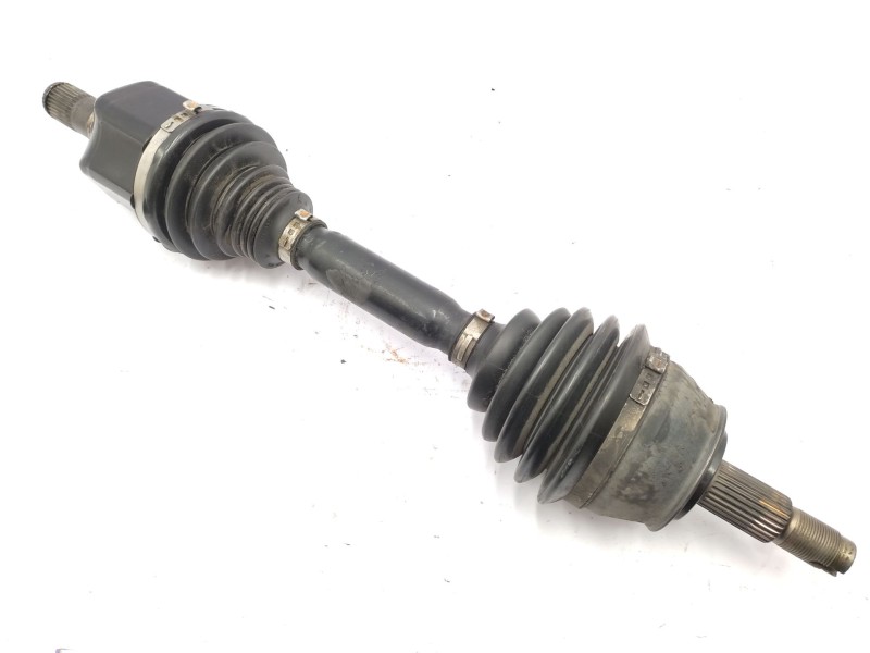 Recambio de transmision delantera derecha para jeep compass (mp, m6, mv, m7) 2.0 crd 4x4 referencia OEM IAM   