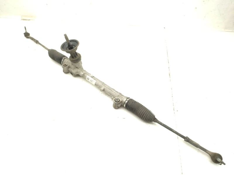 Recambio de cremallera direccion para jeep compass (mp, m6, mv, m7) 2.0 crd 4x4 referencia OEM IAM   