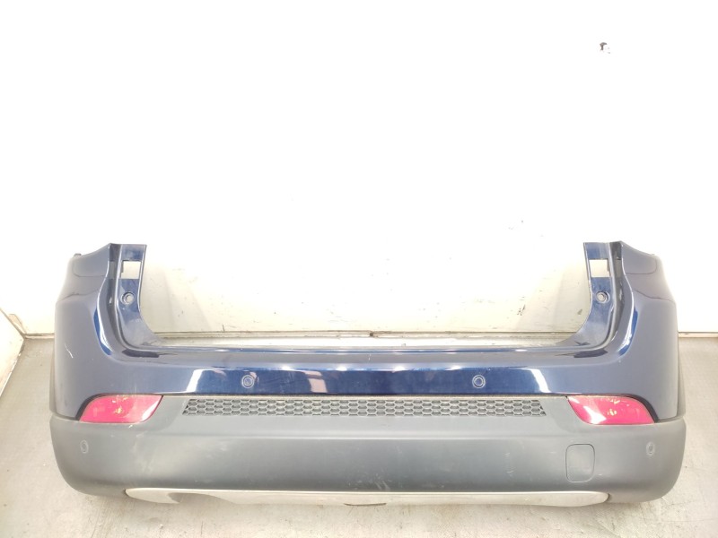 Recambio de paragolpes trasero para jeep compass (mp, m6, mv, m7) 2.0 crd 4x4 referencia OEM IAM   