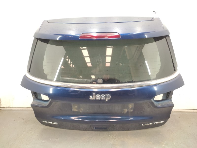 Recambio de porton trasero para jeep compass (mp, m6, mv, m7) 2.0 crd 4x4 referencia OEM IAM   