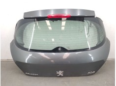 Recambio de porton trasero para peugeot 308 i (4a_, 4c_) 1.6 16v referencia OEM IAM   