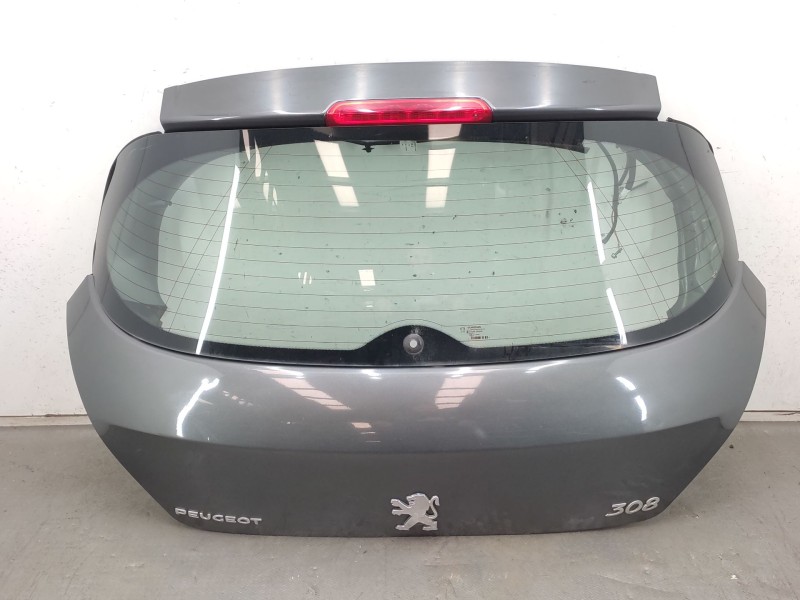 Recambio de porton trasero para peugeot 308 i (4a_, 4c_) 1.6 16v referencia OEM IAM   