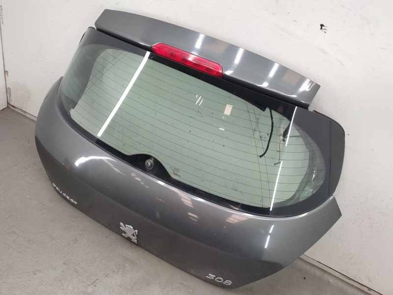 Porton Trasero 8701y3  - Peugeot 308 I (4a_, 4c_) 1.6 16v 2