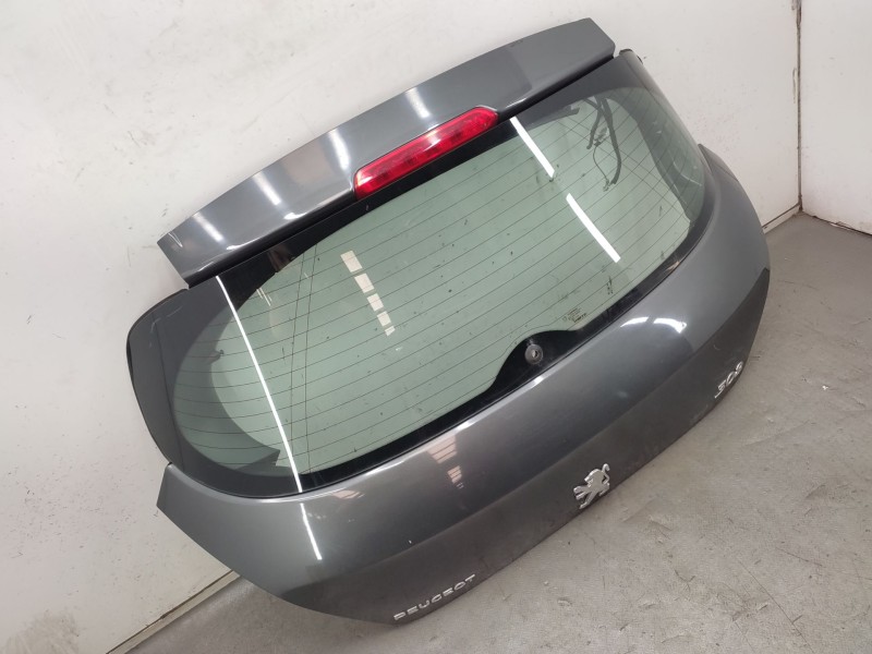 Porton Trasero 8701y3  - Peugeot 308 I (4a_, 4c_) 1.6 16v 3