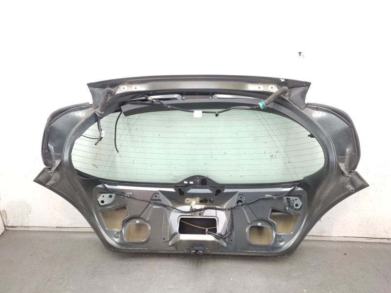 Porton Trasero 8701y3  - Peugeot 308 I (4a_, 4c_) 1.6 16v 4