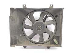 Recambio de electroventilador para kia picanto i (sa) 1.1 referencia OEM IAM   
