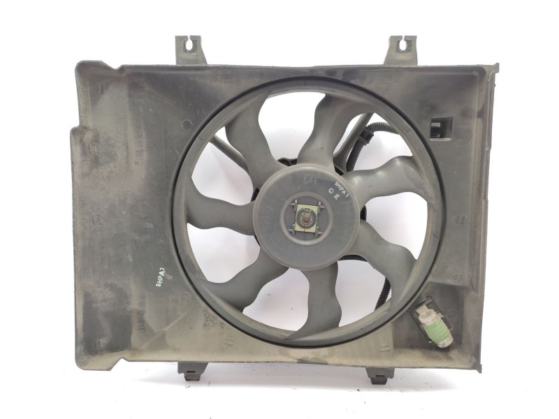 Recambio de electroventilador para kia picanto i (sa) 1.1 referencia OEM IAM   