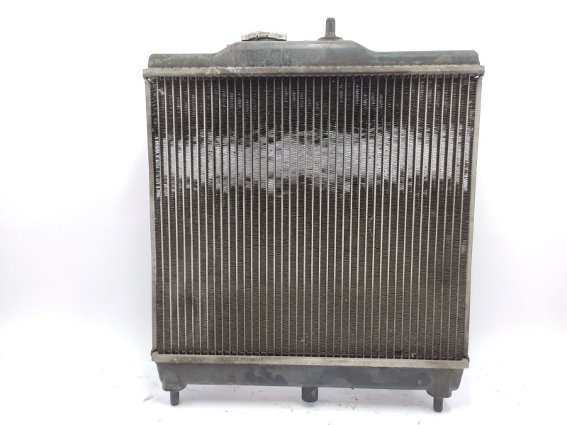 Radiador Agua 2531007000  - Kia Picanto I (sa) 1.1 2