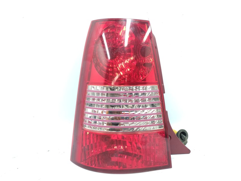 Recambio de piloto trasero izquierdo para kia picanto i (sa) 1.1 referencia OEM IAM  9240107010 