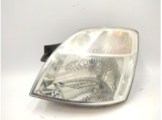 Recambio de faro izquierdo para kia picanto i (sa) 1.1 referencia OEM IAM   