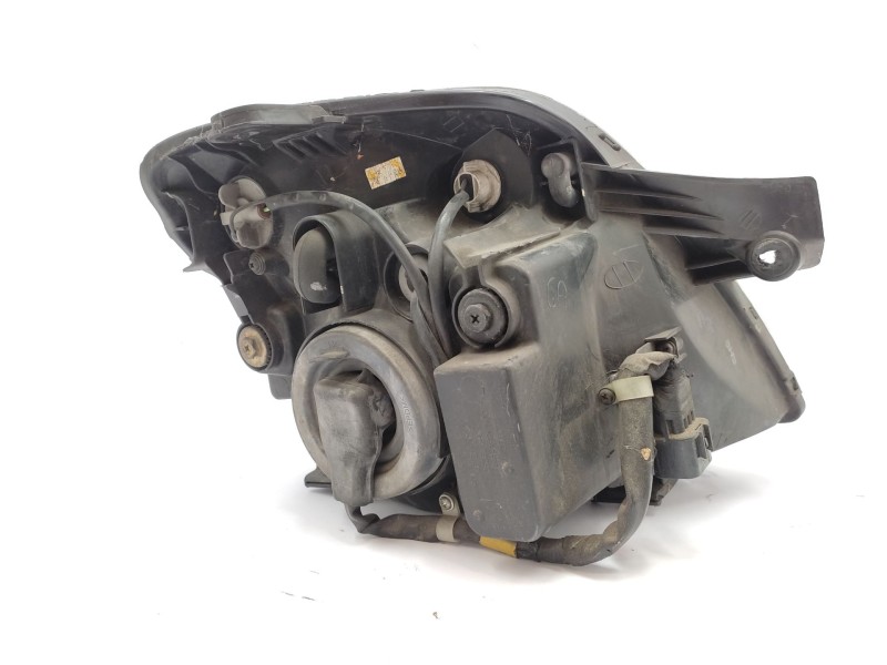 Faro Izquierdo 9210107060  - Kia Picanto I (sa) 1.1 2