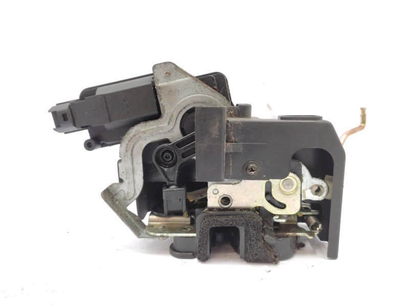 Recambio de cerradura puerta trasera derecha para kia picanto i (sa) 1.1 referencia OEM IAM  8142007010 