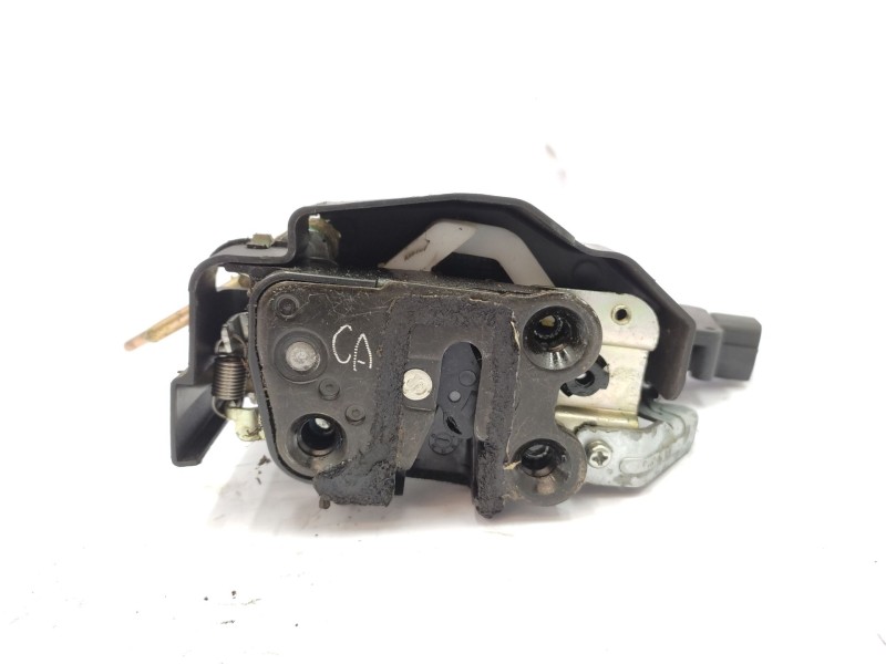 Recambio de cerradura puerta trasera derecha para kia picanto i (sa) 1.1 referencia OEM IAM  8142007010 