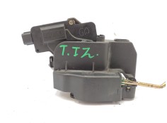 Recambio de cerradura puerta trasera izquierda para kia picanto i (sa) 1.1 referencia OEM IAM  8141007010 