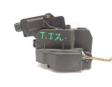 CERRADURA PUERTA TRASERA IZQUIERDA 8141007010 