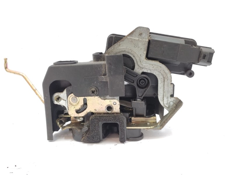 Recambio de cerradura puerta trasera izquierda para kia picanto i (sa) 1.1 referencia OEM IAM  8141007010 