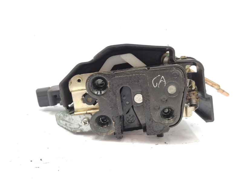 Recambio de cerradura puerta trasera izquierda para kia picanto i (sa) 1.1 referencia OEM IAM  8141007010 