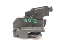 Recambio de cerradura puerta delantera derecha para kia picanto i (sa) 1.1 referencia OEM IAM  8132007020 