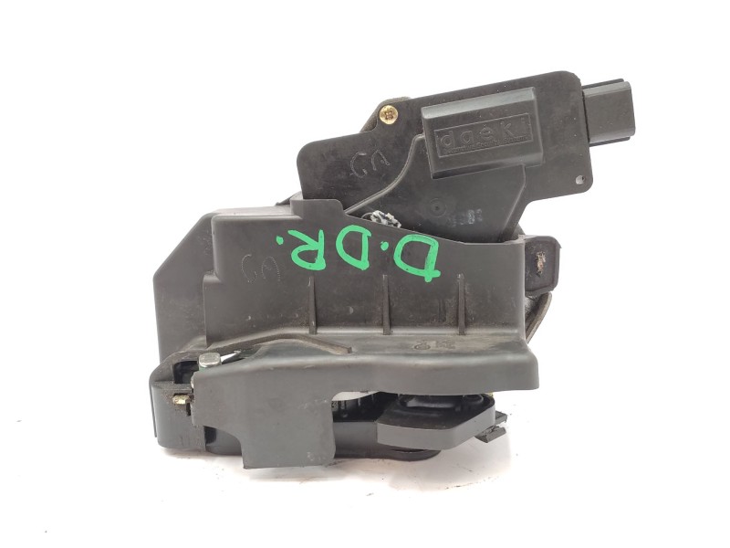 Recambio de cerradura puerta delantera derecha para kia picanto i (sa) 1.1 referencia OEM IAM  8132007020 