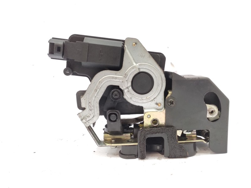 Recambio de cerradura puerta delantera derecha para kia picanto i (sa) 1.1 referencia OEM IAM  8132007020 