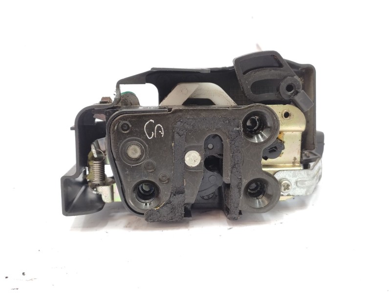 Recambio de cerradura puerta delantera derecha para kia picanto i (sa) 1.1 referencia OEM IAM  8132007020 