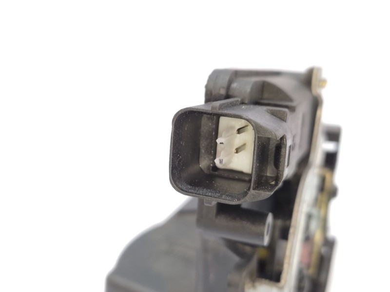 Recambio de cerradura puerta delantera derecha para kia picanto i (sa) 1.1 referencia OEM IAM  8132007020 