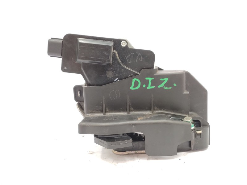 Recambio de cerradura puerta delantera izquierda para kia picanto i (sa) 1.1 referencia OEM IAM  8131007010 