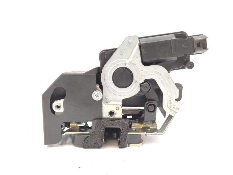 Recambio de cerradura puerta delantera izquierda para kia picanto i (sa) 1.1 referencia OEM IAM  8131007010 