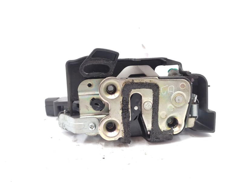 Recambio de cerradura puerta delantera izquierda para kia picanto i (sa) 1.1 referencia OEM IAM  8131007010 