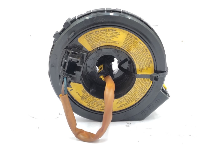 Recambio de anillo airbag para kia picanto i (sa) 1.1 referencia OEM IAM  9349007100 