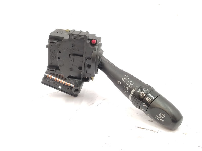 Recambio de mando limpia para kia picanto i (sa) 1.1 referencia OEM IAM  9342007000 