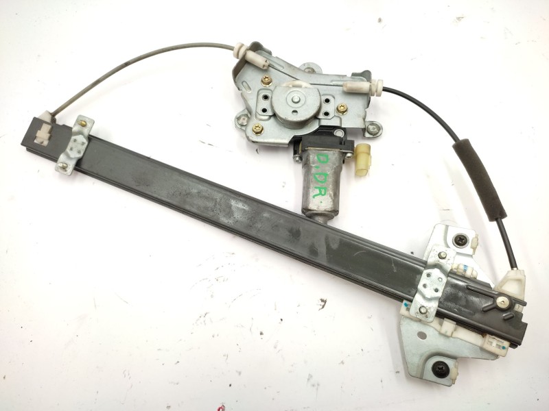 Recambio de elevalunas delantero derecho para kia picanto i (sa) 1.1 referencia OEM IAM   