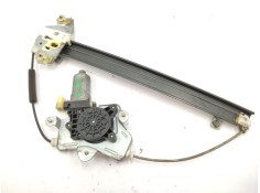 Recambio de elevalunas delantero izquierdo para kia picanto i (sa) 1.1 referencia OEM IAM  8240107000 