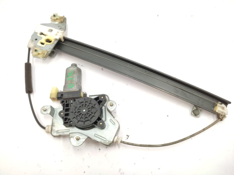 Recambio de elevalunas delantero izquierdo para kia picanto i (sa) 1.1 referencia OEM IAM  8240107000 