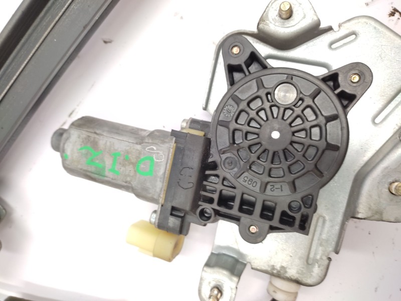 Elevalunas Delantero Izquierdo 8240107000  - Kia Picanto I (sa) 1.1 2