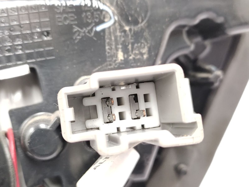 Recambio de piloto trasero derecho interior para jeep compass (mp, m6, mv, m7) 2.0 crd 4x4 referencia OEM IAM   