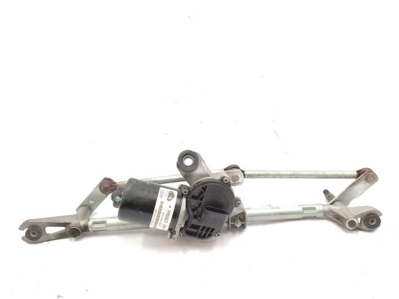 Recambio de motor limpia delantero para jeep compass (mp, m6, mv, m7) 2.0 crd 4x4 referencia OEM IAM   