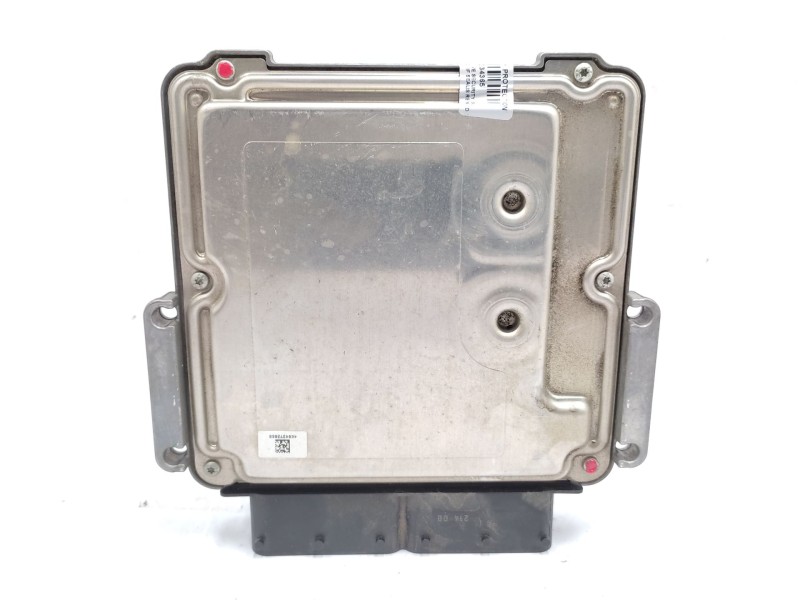 Recambio de centralita motor uce para jeep compass (mp, m6, mv, m7) 2.0 crd 4x4 referencia OEM IAM   